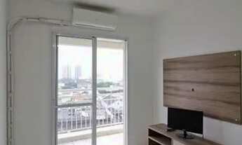 Imagem 3: Apartamento para Aluguel - Lapa, 2 Quartos, 55 m2