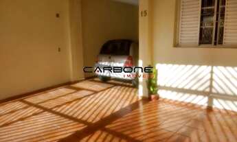 Imagem: SãO PAULO - Casa Padrão - AGUA RASA