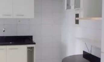 Imagem 4: Apartamento com 2 dormitórios à venda, 59 m² por R$ 280.000,00 - Capim Macio - Natal/RN