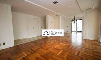 Imagem 2: Apartamento para locação de 250m² - Moema, São Paulo