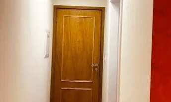 Imagem 2: Apartamento para locação com 2 dormitórios no bairro Santa Terezinha em São Bernardo do Ca