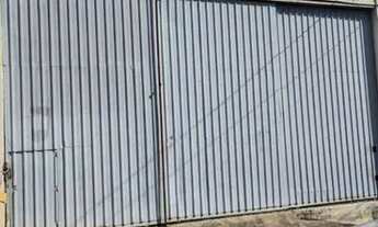 Imagem 2: Galpão à venda, 250 m² por R$ 700.000 - Vila Menk - Carapicuíba/SP