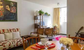 Imagem 6: APARTAMENTO RESIDENCIAL em São Paulo - SP, Moema