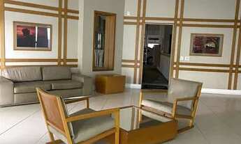 Imagem 3: Loft no Ed. Samurai - 50m²