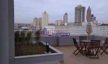 Imagem 3: Apartamento com 1 dorm, Vila Mazzei, São Paulo - R$ 290 mil, Cod: 9648