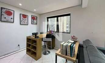 Imagem 7: Apartamento com 2 quartos à venda em Moema, São Paulo, com 2 vagas