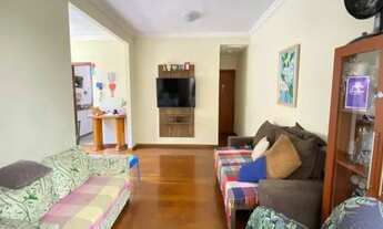 Imagem 2: ÁREA PRIVATIVA 04 QUARTOS 01 SUÍTE 03 VAGAS