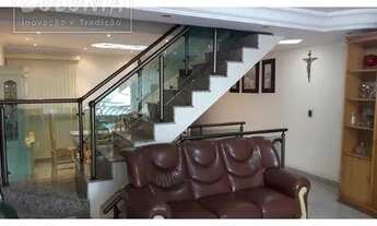 Imagem: Santo André - Casa Padrão - Parque das