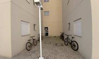 Imagem 2: Apartamento Para Aluguel COND.RESIDENCIAL VIVERDE MOGI MIRIM