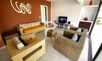 Imagem 7: Cobertura, 4 dormitórios, Enseada, Guarujá, SP