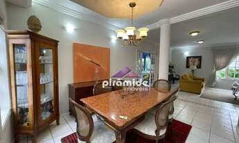 Imagem 6: Casa com 4 dormitórios à venda, 302 m² por R$ 2.680.000,00 - Urbanova - São José dos Campo