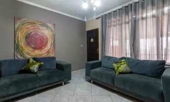 Imagem: Sobrado com 2 dormitórios à venda, 80