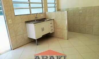 Imagem: Casa Térrea, Água Funda - São Paulo