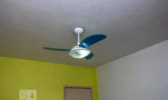 Imagem 4: Apartamento para Aluguel - Centro, 2 Quartos, 52 m2