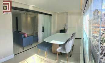 Imagem 2: Excelente apartamento de 108m² à venda por 1.280,000,00