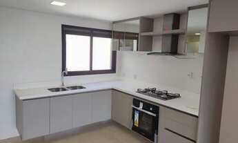 Imagem 7: Apartamento com 4 dormitórios para alugar, 159 m² por R$ 7.960,00/mês - Vila Aviação - Bau