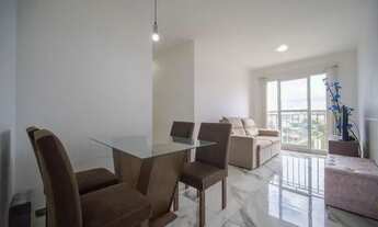 Imagem: Apartamento com 2 quartos à venda, 48 m²