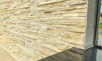 Imagem 6: INDAIATUBA - Casa de Condomínio - Residencial Milano