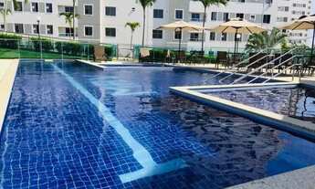 Imagem: Lindo Apartamento Para Venda No Residencial