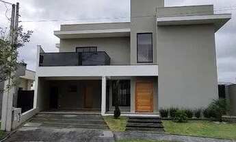 Imagem: Casa com 5 dormitórios à venda, 304 m²