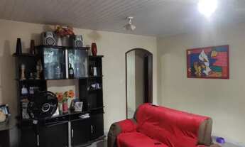 Imagem 3: Casa, 200m², 3/4, 3vgs, na Cid. nova 6