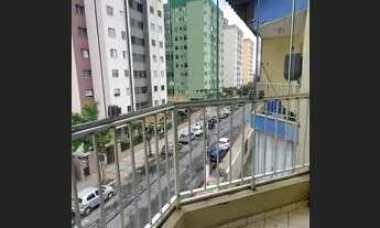 Imagem 7: Apto 02 Quartos Com Armários 4º Andar de Escada Andorinhas III Na Praia das Gaivotas