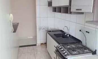 Imagem 5: APARTAMENTO COM 02 DORMITÓRIOS - BAIRRO PINHEIRINHO