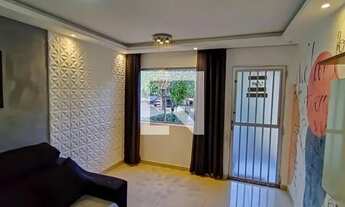 Imagem 3: Casa para Aluguel - Taquara, 2 Quartos, 70 m2