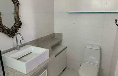 Imagem 7: Mansão Jardins Residence