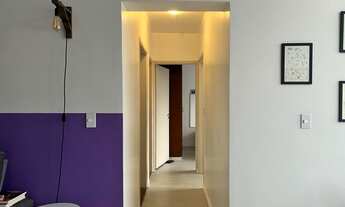 Imagem 7: Apto recém reformado, 2 Dorms + 1 de Serviço, a 100m do metrô Vila Mariana