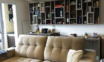 Imagem 5: APARTAMENTO A VENDA NA AGUA RASA PROXIMO AO SHOPPING