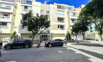 Imagem: Apartamento com 3 quartos em Jardim da Penha