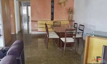 Imagem 5: Apartamento mobiliado e projetado no Condomínio Edifício Ananeyle Vidal - AP44458