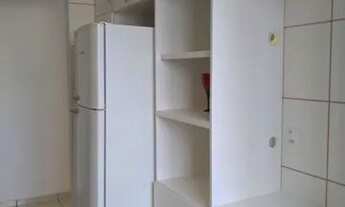 Imagem 7: Excelente Apartamento no Bairro Laranjeiras Mobiliado e planejados com 02 quartos e 01 suí