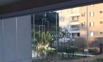 Imagem 2: Vende-se Apartamento Resort Santa Angela Jundiaí SP R$ 680.000,00