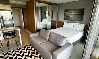 Imagem 7: Apartamento 1 dormitório para Venda em São Paulo, PINHEIROS, 1 dormitório, 1 banheiro, 1 v