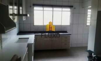 Imagem: Casa no Bairro Parque Jardim Europa na cidade