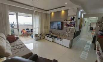 Imagem: Apartamento - Bosque dos Eucaliptos - Residencial