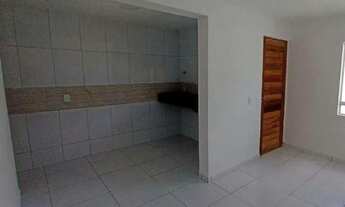 Imagem 3: Casa para venda possui 64 metros quadrados com 2 quartos em Campinas de Pirajá - Salvador