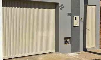 Imagem: Vendo essa casa