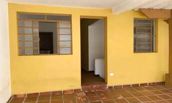 Imagem 3: Casa com 4 dormitórios à venda, 164 m² por R$ 851.000 - Vila Nova Mazzei - São Paulo/SP