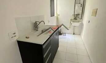 Imagem 4: Apartamento em Condomínio Padrão para Venda no bairro Itaquera, 2 dorm, 1 vagas, 38,00 m N