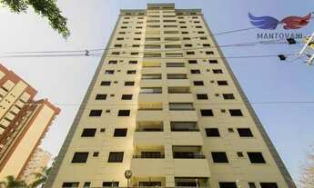 Imagem: Apartamento com 3 dormitórios à venda