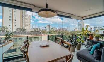 Imagem 3: SAO PAULO - Apartamento Padrão - Alto Da Boa Vista