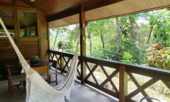 Imagem 5: Fazenda/Sítio/Chácara para aluguel com 700 metros quadrados com 3 quartos