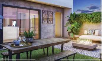 Imagem 4: Casa de Condomínio Sobrado 115m² Pq. Rincão - Cotia/SP