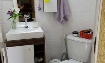 Imagem 6: DUPLEX - PERDIZES - SP