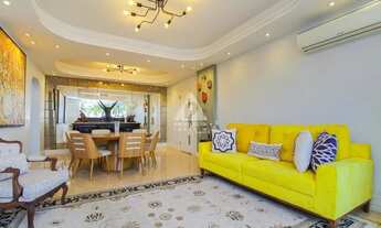 Imagem 6: Apartamento à venda, 3 quartos, 1 suíte, 1 vaga, Copacabana - RIO DE JANEIRO/RJ