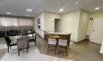 Imagem 7: Apartamento com 2 dormitórios, 65 m² - venda por R$ 618.000,00 ou aluguel por R$ 4.050,00