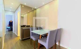 Imagem 7: Apartamento para Aluguel - Tatuapé, 2 Quartos, 67 m2